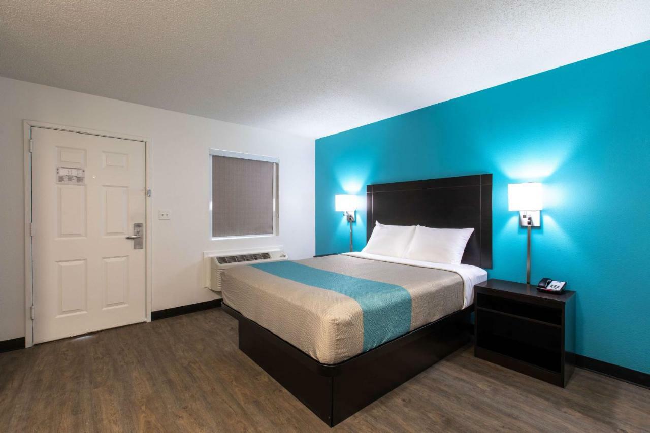 Motel 6-Greenville, Sc - I-85 Near Downtown 外观 照片